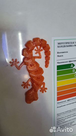 Печать на 3d принтере