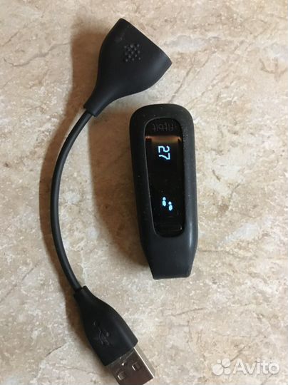 Трекер физической нагрузки