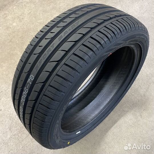 Goodride SA 37 265/50 R20