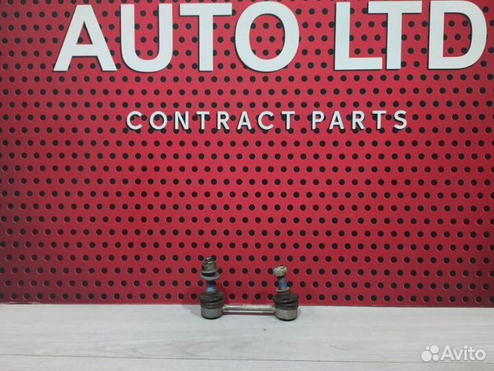 Стойка стабилизатора задняя Mercedes-Benz Gle W166