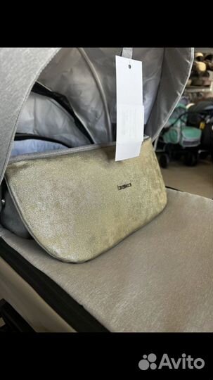 Коляска Bexa ideal Limited 2 в 1