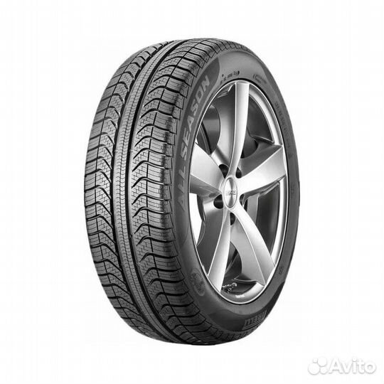 Pirelli Cinturato All Season Plus 225/55 R19 99V