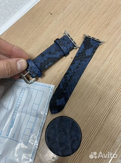 Изделия из питона