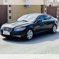 Jaguar XF 3.0 AT, 2010, 195 000 км, с пробегом, цена 625 000 руб.