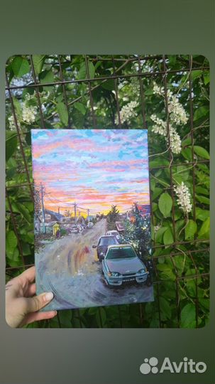 Рисую на заказ в любом стиле