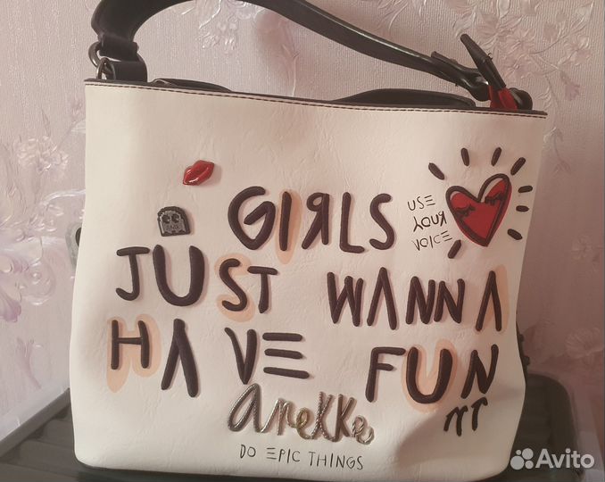 Сумка женская Аnekke