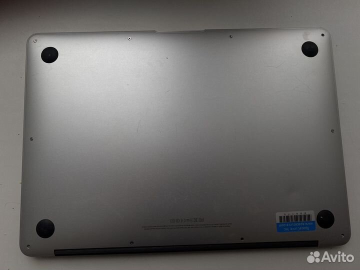 Apple MacBook Air