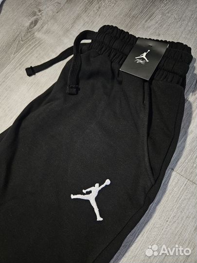 Костюм nike мужской