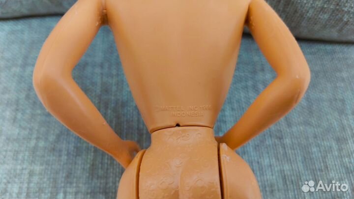 Тела куклы барби и монстр хай. Оригинал. Для ооак