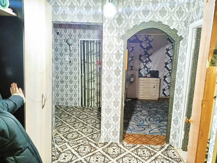 2-к. квартира, 49 м², 2/5 эт.