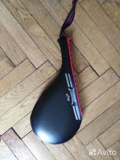 Снаряжение для единоборств