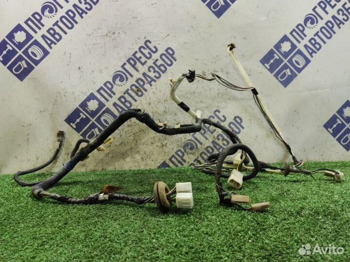 Проводка багажника Great Wall Safe внедорожник 2.2