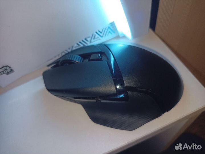 Игровая мышь беспроводная razer