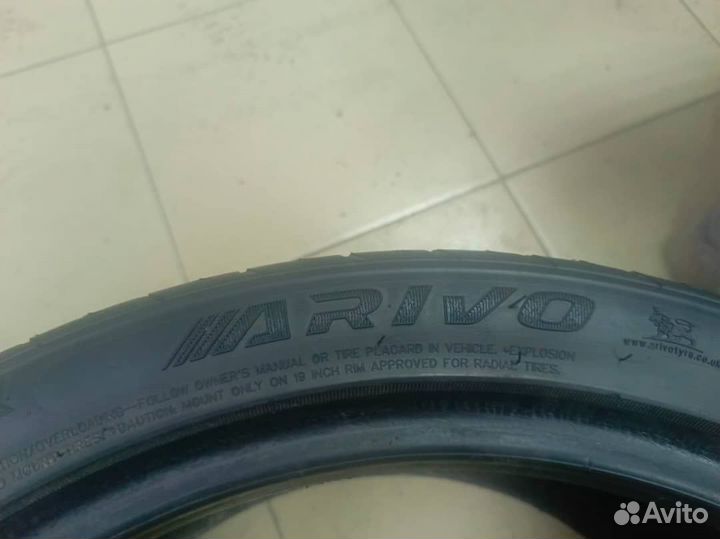 Arivo Ultra ARZ4 275/35 R19 100Y