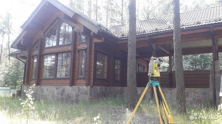Кадастровый инженер