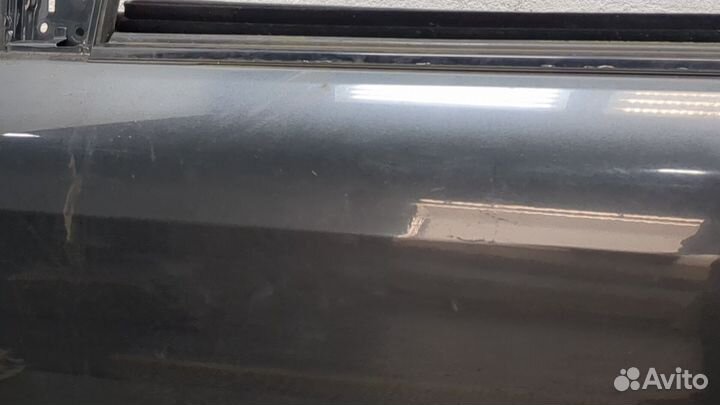 Дверь боковая левая передняя Lexus RX