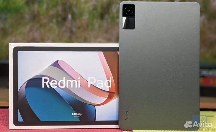 Xiaomi redmi pad 4/128