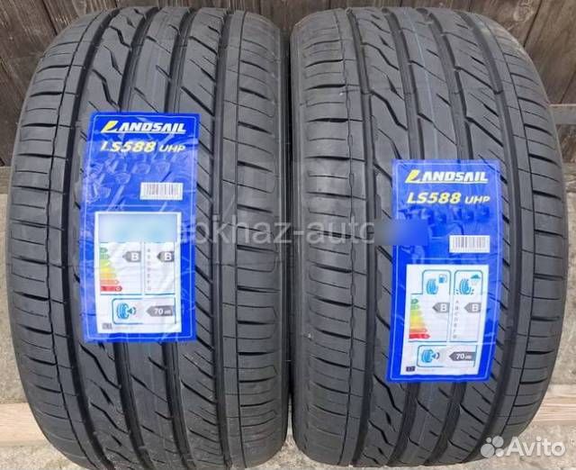 Landsail LS588 UHP 245/40 R18 97W