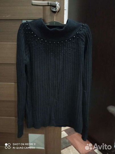 Вещи женские