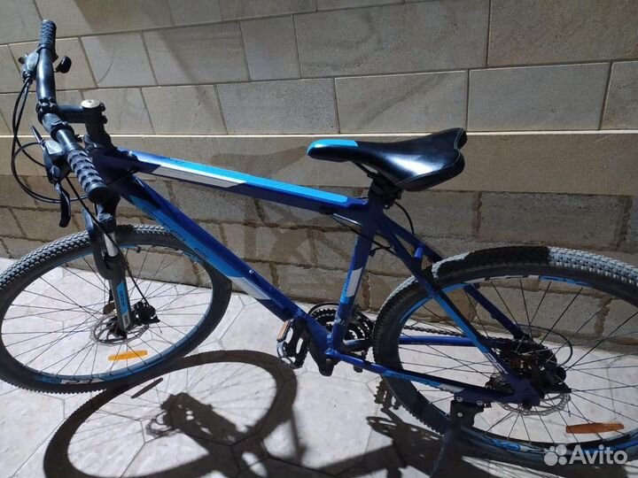 Горный велосипед stels