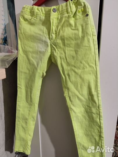 Брюки mayoral 122