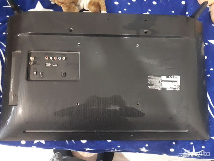 Телевизор LG