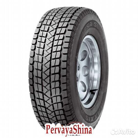 Maxxis SS-01 Presa SUV 255/55 R18