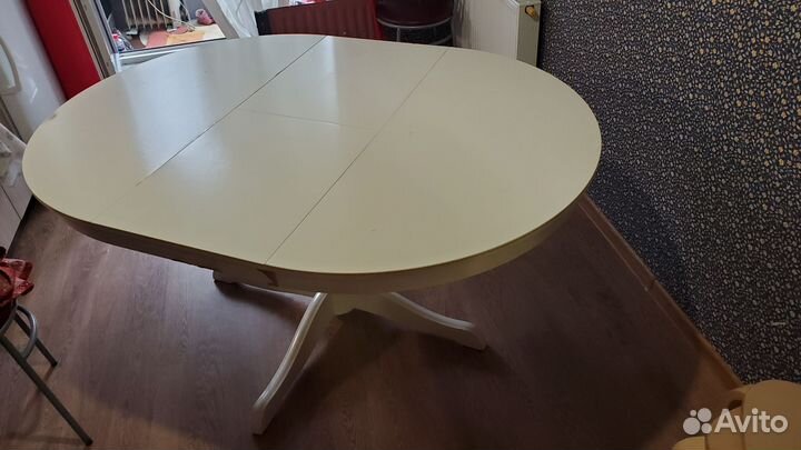 Стол IKEA