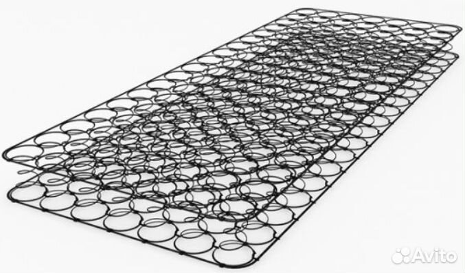 Пружины для дивана