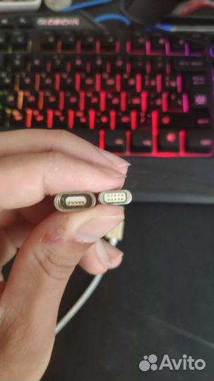 Кабель USB-Micro На магните