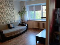 1-к. квартира, 30,5 м², 3/5 эт.