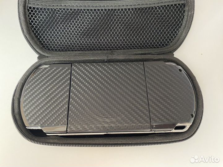 Sony PSP 3000