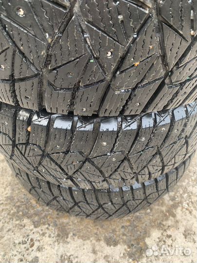 Goodyear Ultragrip 600 205/55 R16