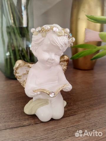 Статуэтка ангел
