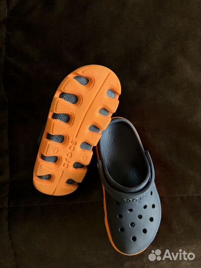 Crocs оригинал