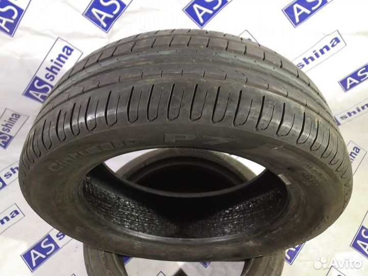 Pirelli Cinturato P7 215/55 R17 96R