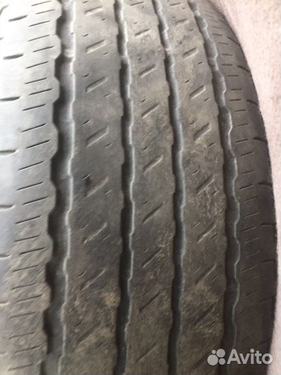 Nexen Roadian HT 275/70 R16