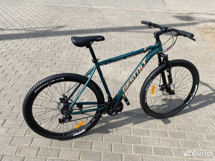 Горный велосипед 29 колеса