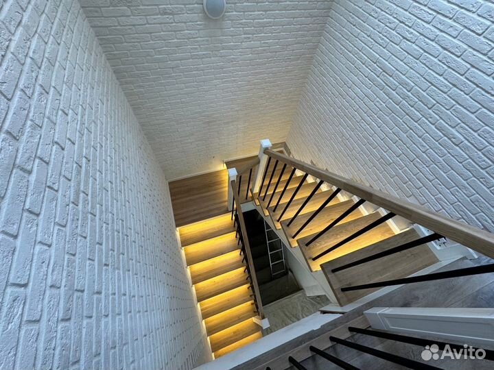 Лестница на заказ