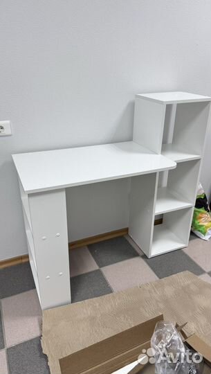 Рабочий стол