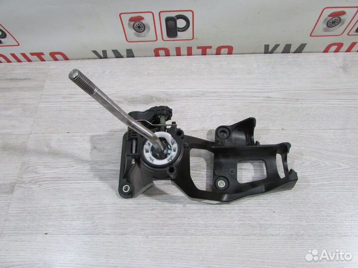 Кулиса кпп LADA Vesta SW