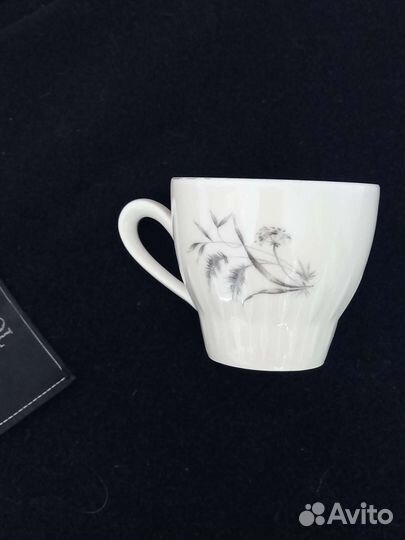 Винтажная кофейная чашка Bavaria