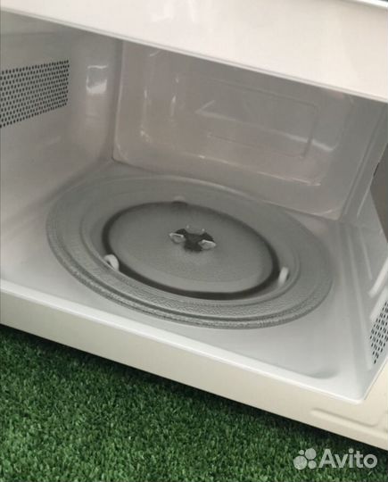 Микроволновая печь новая