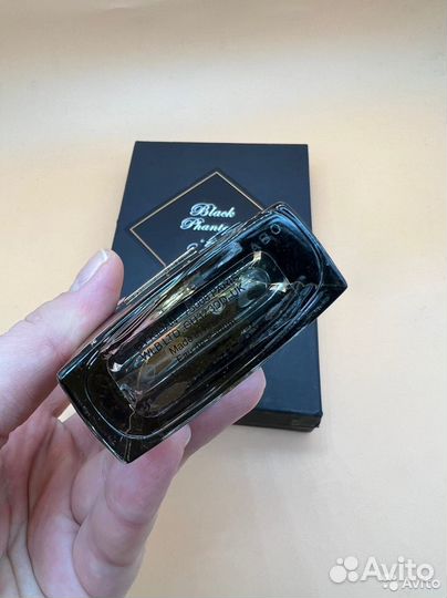 Духи Kilian Black Phantom Memento Mori 50ml