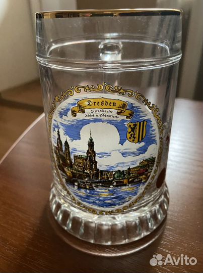 Пивная кружка