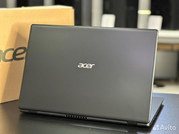 Ноутбук acer core i5-10/MX 230