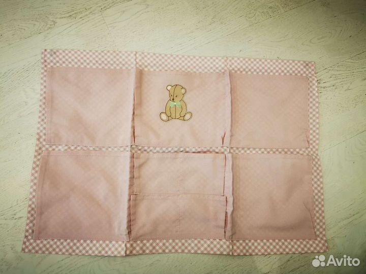 Органайзер в детскую икеа