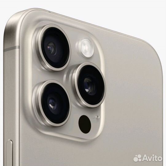 iPhone 15 Pro Max, 256 ГБ