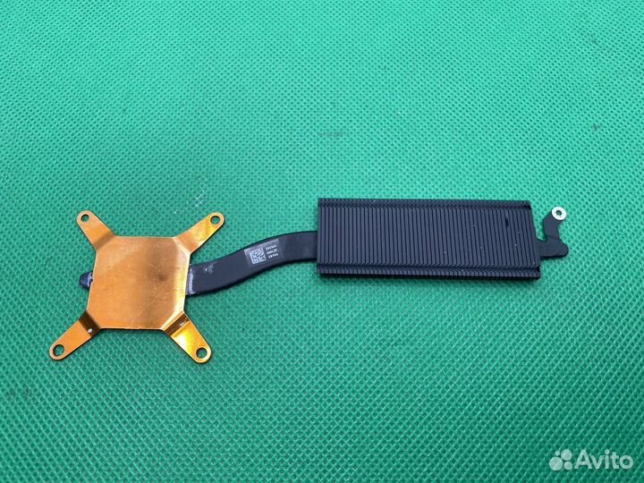 Радиатор MacBook Pro 13