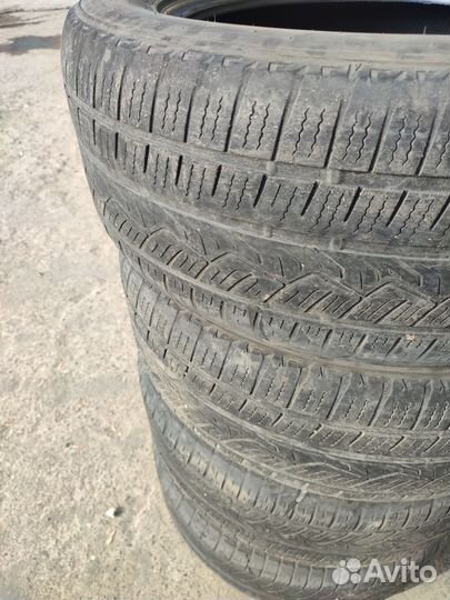 Nitto NT421Q 255/55 R18